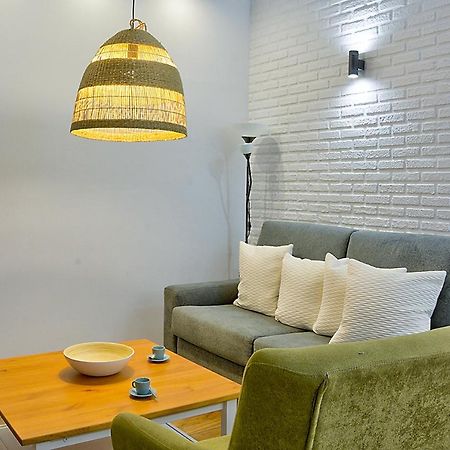 Apartsuite B&R Triana Arellano Sevilla Eksteriør bilde