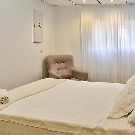 Apartsuite B&R Triana Arellano Sevilla Eksteriør bilde