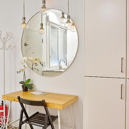 Apartsuite B&R Triana Arellano Sevilla Eksteriør bilde