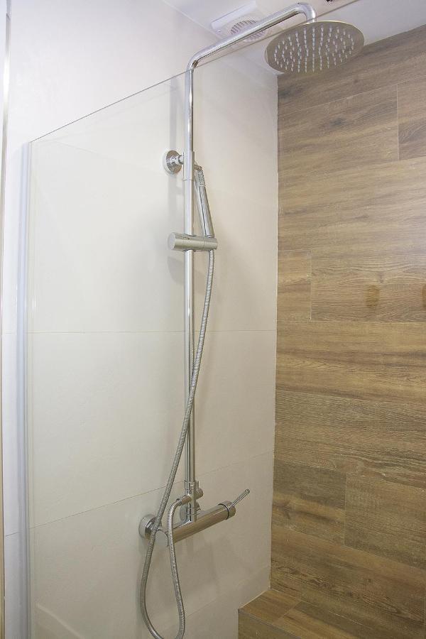 Apartsuite B&R Triana Arellano Sevilla Eksteriør bilde