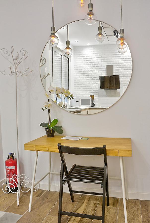 Apartsuite B&R Triana Arellano Sevilla Eksteriør bilde