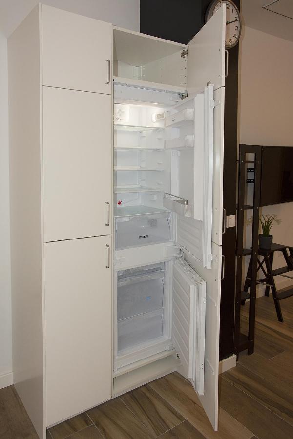 Apartsuite B&R Triana Arellano Sevilla Eksteriør bilde