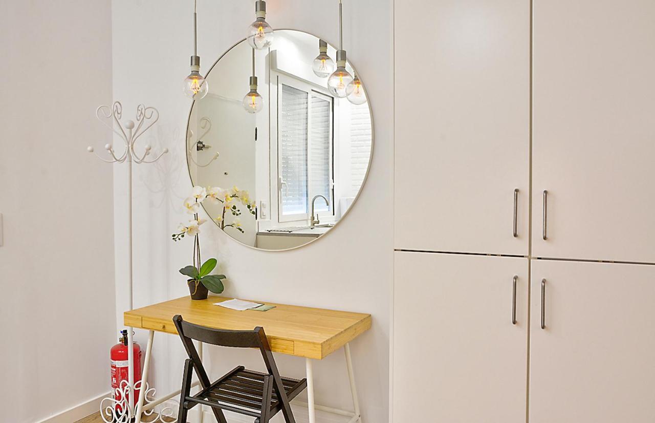Apartsuite B&R Triana Arellano Sevilla Eksteriør bilde